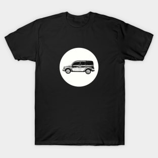 Toaster T-Shirt